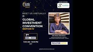 Trade & Investment Conference